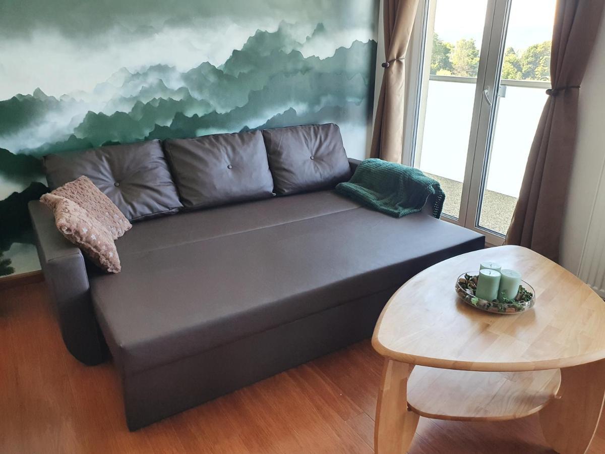 Apartman S Wellness Leilighet Karlovy Vary Eksteriør bilde