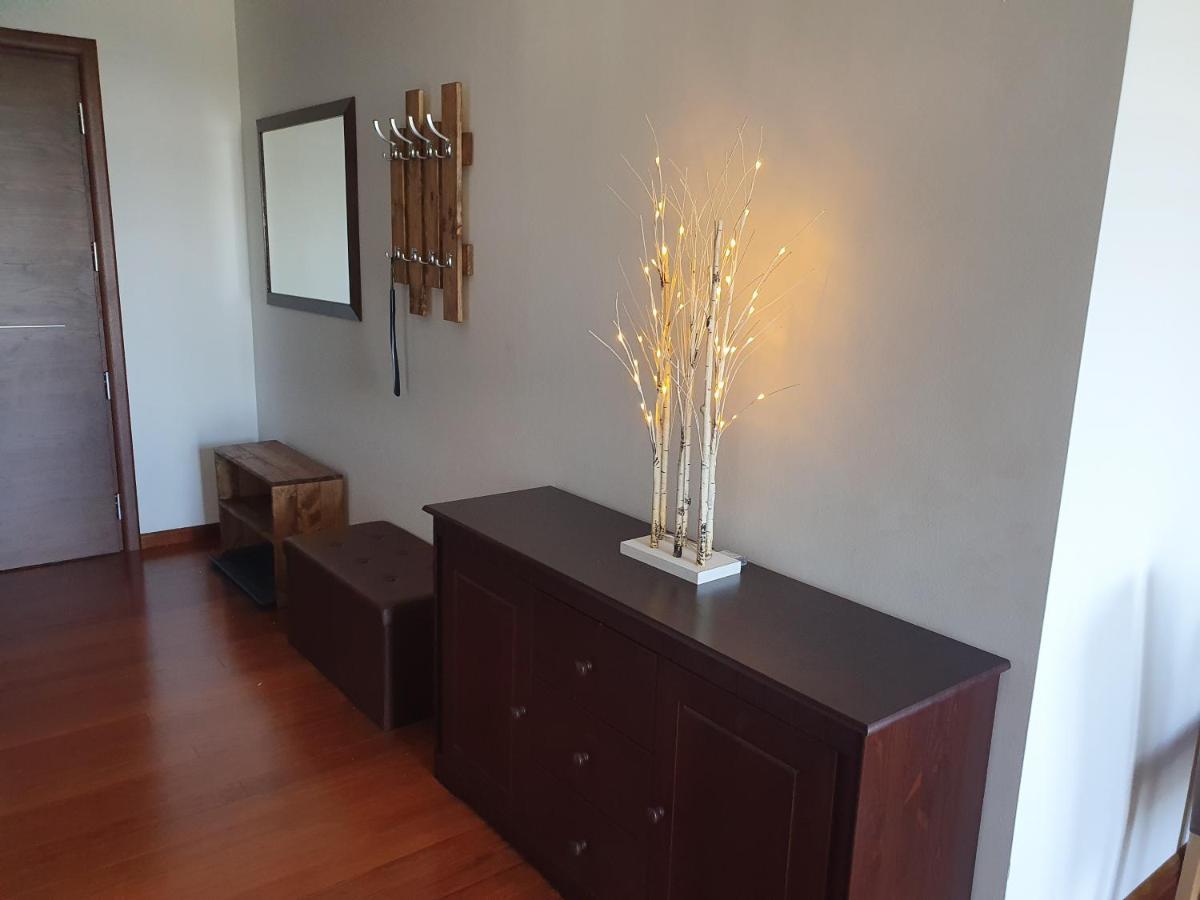 Apartman S Wellness Leilighet Karlovy Vary Eksteriør bilde